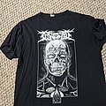 Ingested - TShirt or Longsleeve - Ingested T-shirt