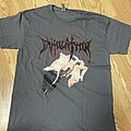 Immolation - TShirt or Longsleeve - immolation 92 tour shirt