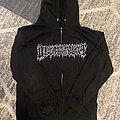 Devourment - Hooded Top / Sweater - devourment unleash the carnivore zip up hoodie