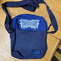 PeelingFlesh - Other Collectable - peelingflesh puma shoulder bag