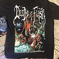 Deeds Of Flesh - TShirt or Longsleeve - deeds of flesh inbreeding shirt