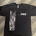 Incantation - TShirt or Longsleeve - incantation abolishment of immaculate serenity us tour shirt