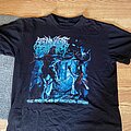 Abominable Putridity - TShirt or Longsleeve - abominable putridity anomalies shirt