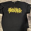 Nauseating - TShirt or Longsleeve - nauseating uga buga brutality shirt