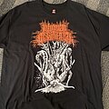 Inhuman Dissiliency - TShirt or Longsleeve - inhuman dissiliency majewski artwork shirt