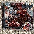 Embryectomy - Tape / Vinyl / CD / Recording etc - embryectomy gluttonous cd