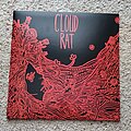 Cloud Rat - Tape / Vinyl / CD / Recording etc - Cloud Rat 12'' vinyl