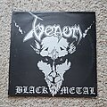 Venom - Tape / Vinyl / CD / Recording etc - Venom 12'' vinyl