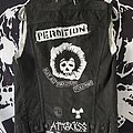 Perdition - Battle Jacket - Perdition back