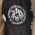 Zyanose - Other Collectable - Zyanose punk hat