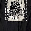 Sore Throat - TShirt or Longsleeve - Sore Throat tee