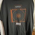 PORCUPINE TREE - TShirt or Longsleeve - PORCUPINE TREE Stupid Dream CD shirt