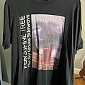 PORCUPINE TREE - TShirt or Longsleeve - PORCUPINE TREE The Sky Moves Sideways 1995 Shirt