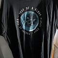 PORCUPINE TREE - TShirt or Longsleeve - PORCUPINE TREE Fear of a blank planet Australia tour shirt