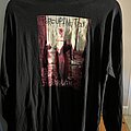 PORCUPINE TREE - TShirt or Longsleeve - PORCUPINE TREE Deadwing long-sleeve