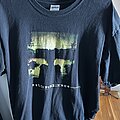 PORCUPINE TREE - TShirt or Longsleeve - PORCUPINE TREE Deadwing shirt