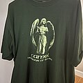 Camel - TShirt or Longsleeve - Camel Harbour of Tears Shirt