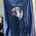 PORCUPINE TREE - Hooded Top / Sweater - PORCUPINE TREE Moonloop Hoodie