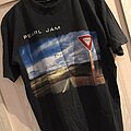 Pearl Jam - TShirt or Longsleeve - Pearl Jam YIELD