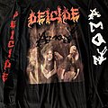 Deicide - TShirt or Longsleeve - Deicide Amon To Kill God And All That Is Holy (boot)