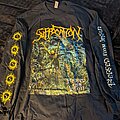 Suffocation - TShirt or Longsleeve - Suffocation Pierced From Within LS