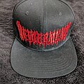 Devourment - Other Collectable - Devourment MTD Snapback
