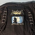 Emperor - TShirt or Longsleeve - Emperor Reverence Long Sleeve