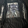 Misery Index - TShirt or Longsleeve - Misery Index - Rituals Of Power LS