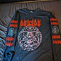 Deicide - TShirt or Longsleeve - Deicide Long Sleeve