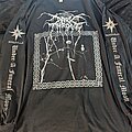 Darkthrone - TShirt or Longsleeve - Darkthrone - Under A Funeral Moon LS