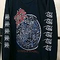 Morbid Angel - TShirt or Longsleeve - Morbid Angel Altars Of Madness Long Sleeve