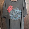 Morbid Angel - TShirt or Longsleeve - Morbid Angel Altars Of Madness '89 tshirt