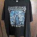 Dissection - TShirt or Longsleeve - Dissection Live Legacy tshirt