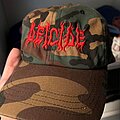Deicide - Other Collectable - Deicide Hat