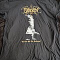 Behexen - TShirt or Longsleeve - Behexen Blessed Be The Darkness tshirt
