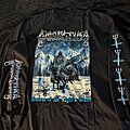 Dissection - TShirt or Longsleeve - Dissection Storm Of The Light's Bane LS