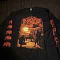 Immortal - TShirt or Longsleeve - Immortal Diabolical Fullmoon Mysticism Long Sleeve