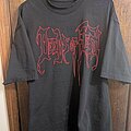 Deeds Of Flesh - TShirt or Longsleeve - Deeds Of Flesh Bring Your Children T-shirt