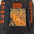 Morbid Angel - TShirt or Longsleeve - Morbid Angel Blessed Are The Sick LS (Limited Edition MUSICK CADAS)