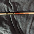 Cavalera Conspiracy - Other Collectable - Cavalera Conspiracy Autographed Iggor Cavalera drum stick