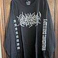 Voracious Contempt - TShirt or Longsleeve - Voracious Contempt LS