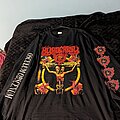 Hypocrisy - TShirt or Longsleeve - Hypocrisy Osculum Obscenum Long Sleeve