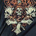 Cavalera Conspiracy - TShirt or Longsleeve - Cavalera Conspiracy Return: Beneath Arise Tour Shirt (first leg)