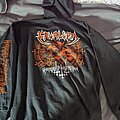 Cavalera Conspiracy - Hooded Top / Sweater - Cavalera Conspiracy Morbid Devastation Tour Hoodie