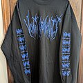 Vomit Remnants - TShirt or Longsleeve - Vomit Remnants Indefensible Vehemence LS