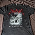 Emperor - TShirt or Longsleeve - Emperor As The Shadows Rise tshirt