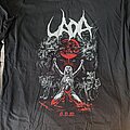 Uada - TShirt or Longsleeve - Uada S.N.M. shirt