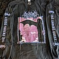 Gorement - TShirt or Longsleeve - Gorement The Ending Quest LS