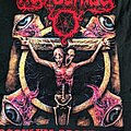 Hypocrisy - TShirt or Longsleeve - Hypocrisy Osculum Obscenum shirt