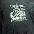 Satyricon - TShirt or Longsleeve - Satyricon Dark Medieval Times tshirt